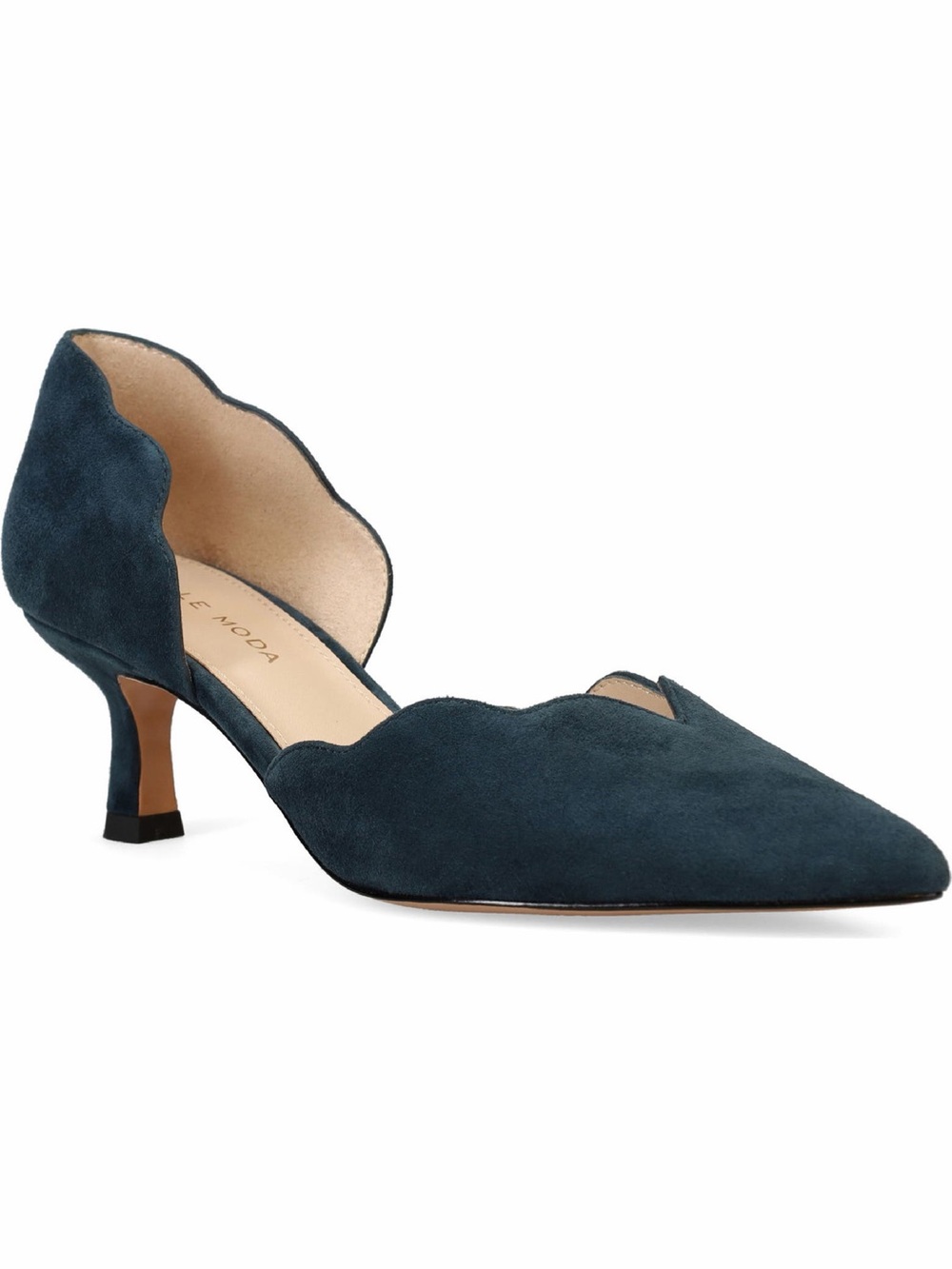PELLE MODA keaala d’Orsay Pump 6.5 NWT